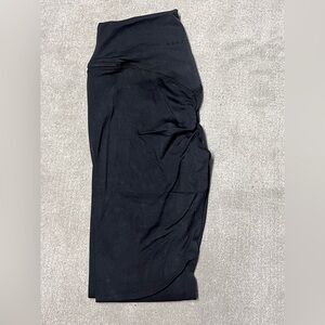 PARAGON Black Leggings